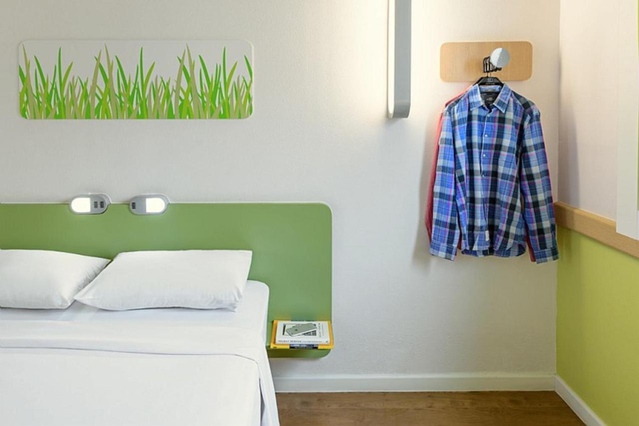 Hotel Ibis Budget Centre Perpignan